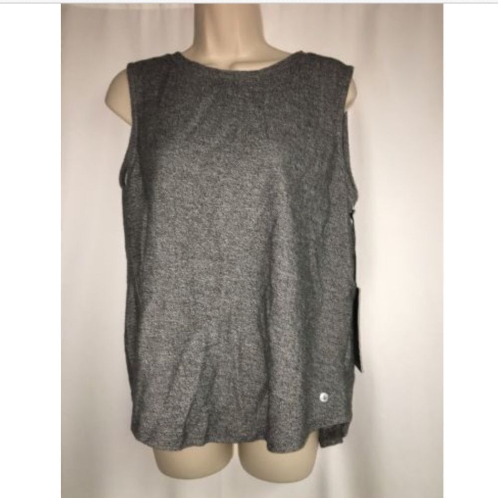 Reflex Athletic Top Womens Medium NWT